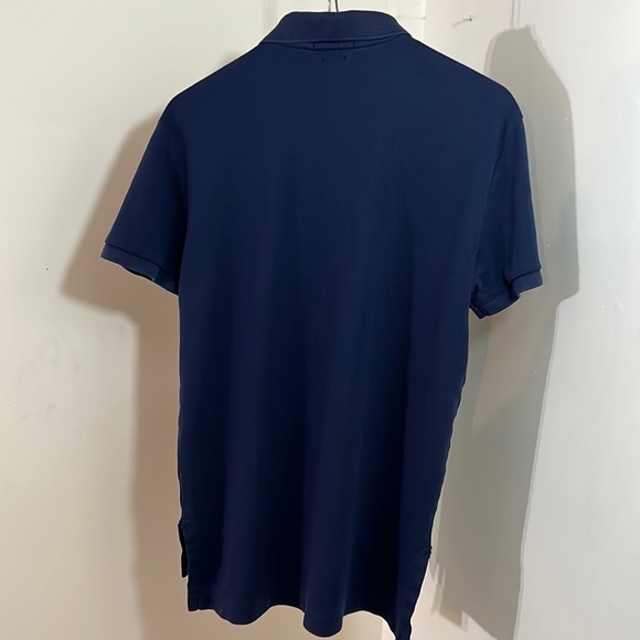 Navy Polo by Ralph Lauren - Picture 7 of 7